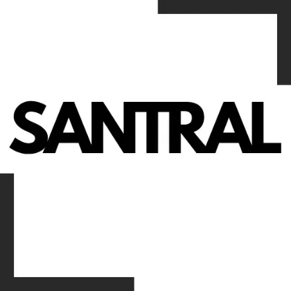 SANTRAL üreticisi resmi