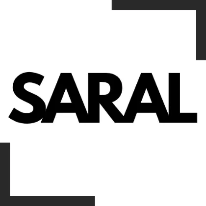 SARAL üreticisi resmi