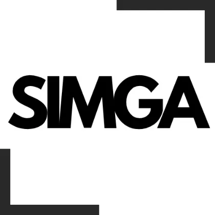 SIMGA üreticisi resmi