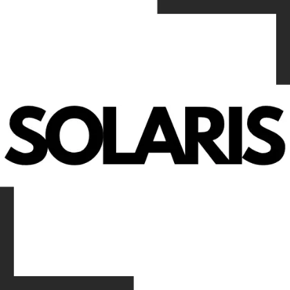 SOLARIS üreticisi resmi