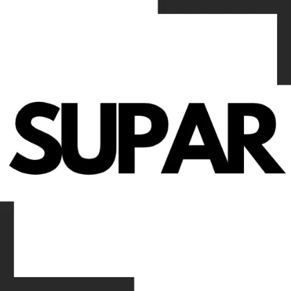 SUPAR üreticisi resmi