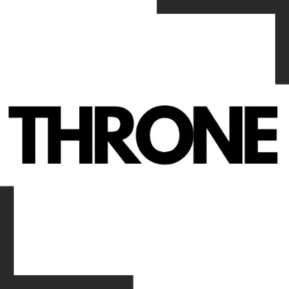 THRONE üreticisi resmi