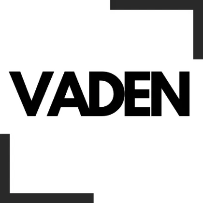 VADEN üreticisi resmi