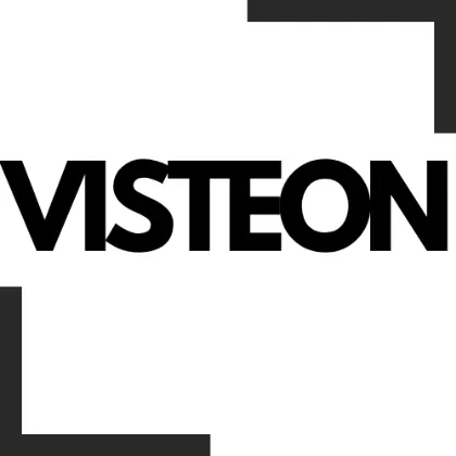 VISTEON üreticisi resmi