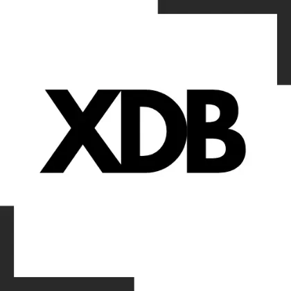 XDB üreticisi resmi