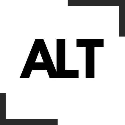 ALT üreticisi resmi