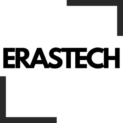 ERASTECH üreticisi resmi