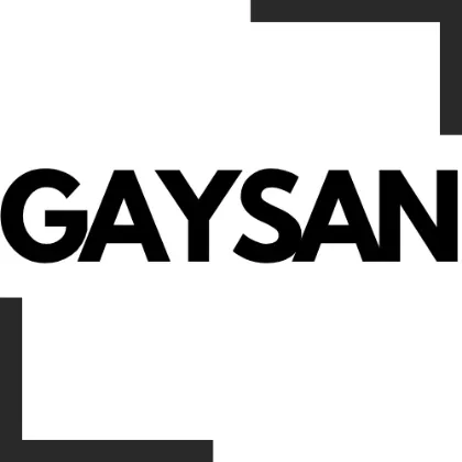 GAYSAN üreticisi resmi