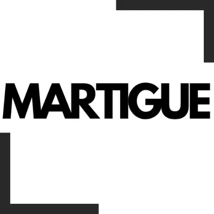 MARTIGUE üreticisi resmi