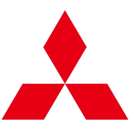 MITSUBISHI üreticisi resmi