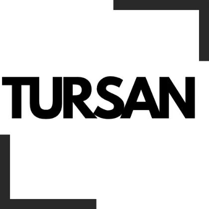 TURSAN üreticisi resmi
