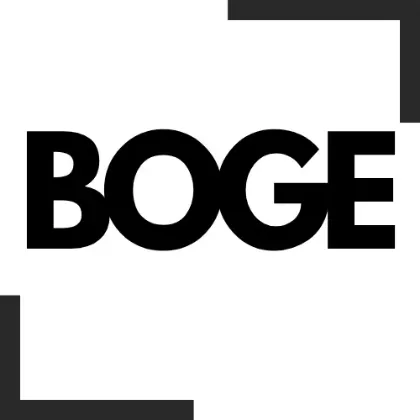 BOGE üreticisi resmi