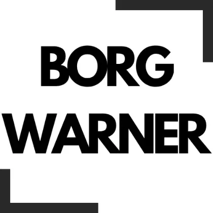 BORGWARNER üreticisi resmi