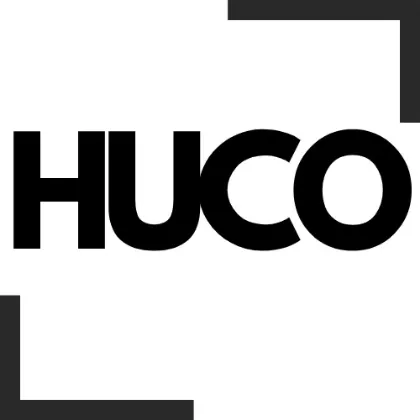 HUCO üreticisi resmi