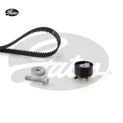 Triger kiti 123×270 clıo-kangoo/7701477012/8200102941/8200537033/16806-00qa8/gates Gates resmi