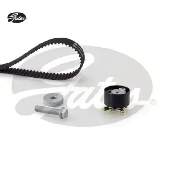 Triger kiti 123×270 clıo-kangoo/7701477012/8200102941/8200537033/16806-00qa8/gates Gates resmi