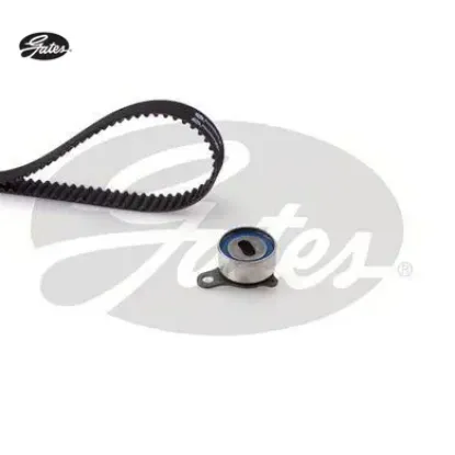 Triger seti corolla 1.6 16v-cıvıc 1.5 8v-carına Gates resmi