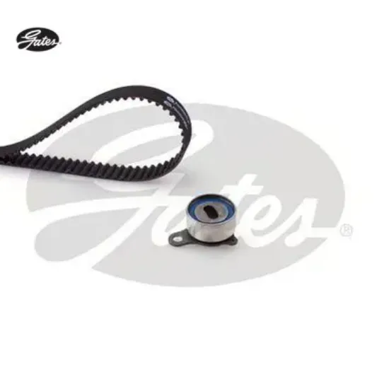 Triger seti corolla 1.6 16v-cıvıc 1.5 8v-carına Gates resmi