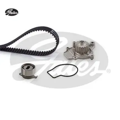 Triger kiti  106diş  cıvıc ıv-vı  1.3/1.4/1.5 Gates resmi