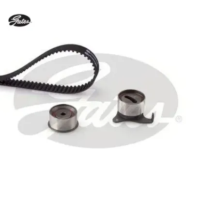 Triger kiti  corolla e11   1.3 16v 98-99 Gates resmi