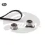 Triger kiti  corolla e11   1.3 16v 98-99 Gates resmi