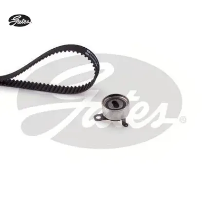 Triger seti corolla 1.6 16v-avensıs-carına e  1.6-1.6 16v Gates resmi