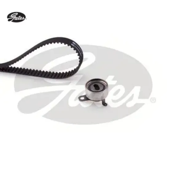 Triger seti corolla 1.6 16v-avensıs-carına e  1.6-1.6 16v Gates resmi