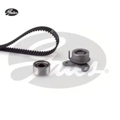 Triger seti accent era 1.4-1.6-16v-coupe 1.6ı 16v- Gates 2481026010 resmi