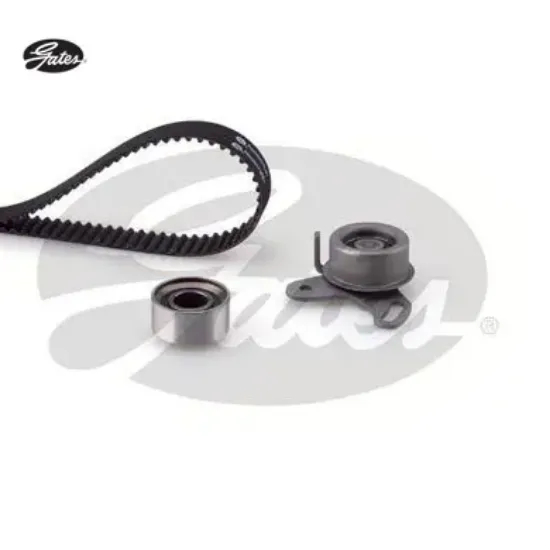 Triger seti accent era 1.4-1.6-16v-coupe 1.6ı 16v- Gates 2481026010 resmi