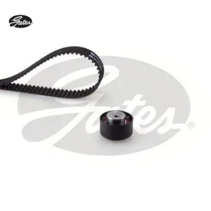 Triger kiti palio/albea/doblo-punto 1.2 16v Gates 71736717 resmi