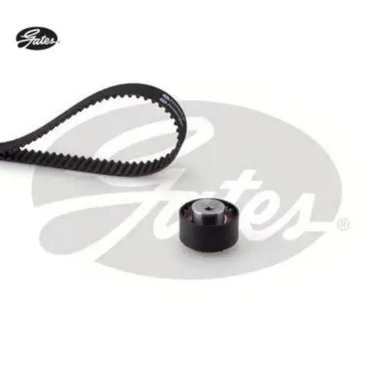 Triger kiti palio/albea/doblo-punto 1.2 16v Gates 71736717 resmi