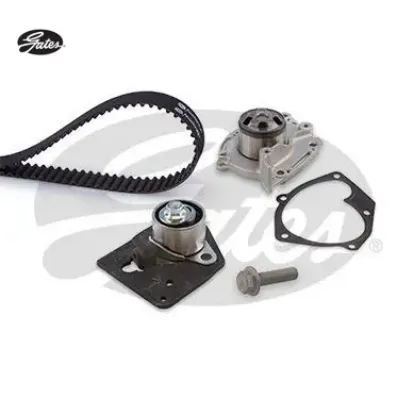 Triger kiti  master ıı-movano-trafıc ıı-vıvaro  1.9dcı/f9q  00-06 Gates 7701477048 resmi