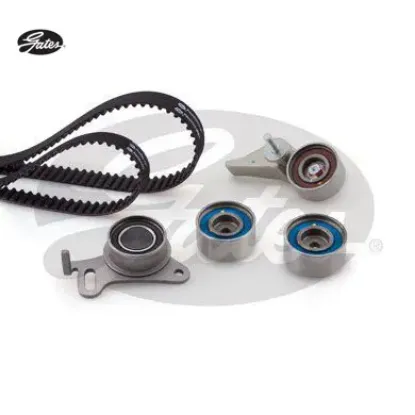Triger seti (154x254) l200 2.5dıd 16v Gates resmi