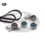 Triger seti (154x254) l200 2.5dıd 16v Gates resmi