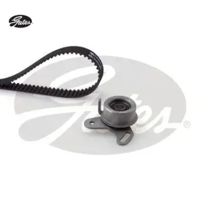 Triger seti accent 1.3/1.5 benzinli e.m (95-00) Gates 2431222010 resmi