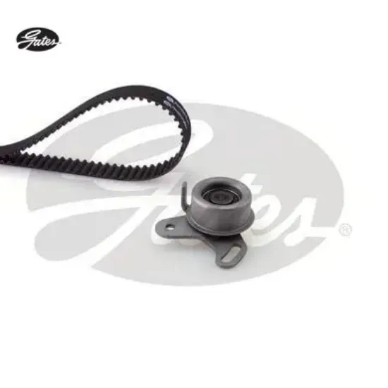 Triger seti accent 1.3/1.5 benzinli e.m (95-00) Gates 2431222010 resmi
