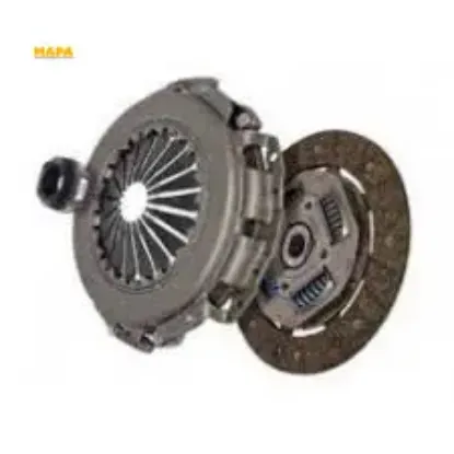 Debriyaj seti rulmansız  bora-golf ııı/ıv-polo Mapa 622307509/ 622310809 resmi