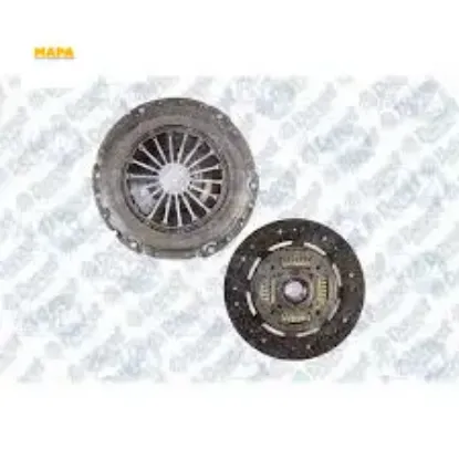 Debriyaj seti rulmansız  lt28-35 /lt28-46  2.5tdı Mapa 074141025H/ 074141032E/ 624311 resmi
