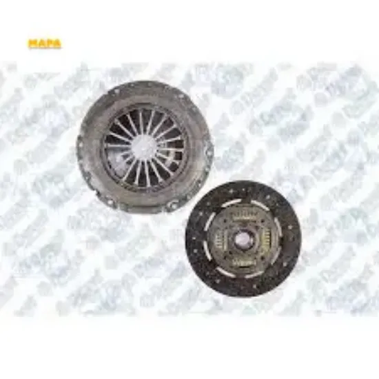 Debriyaj seti rulmansız  lt28-35 /lt28-46  2.5tdı Mapa 074141025H/ 074141032E/ 624311 resmi