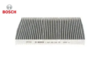 Polen filtresi polo3-polo classıc-golf3-golf4-bora-a3-toledo 97-04 -passat 01-05 karbon 0986tf0056 Bosch 1H0819644/ 1H0819644A/ 1H0819644B resmi