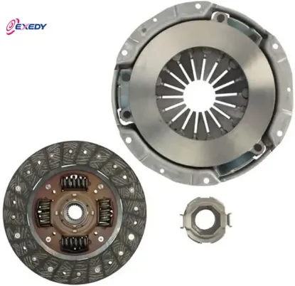 Debriyaj seti baskı disk bilya subaru ımpreza 1.5l ej15 gd ge 06-> Exedy 30210AA150/ 30100AA851/ 30502AA051 resmi