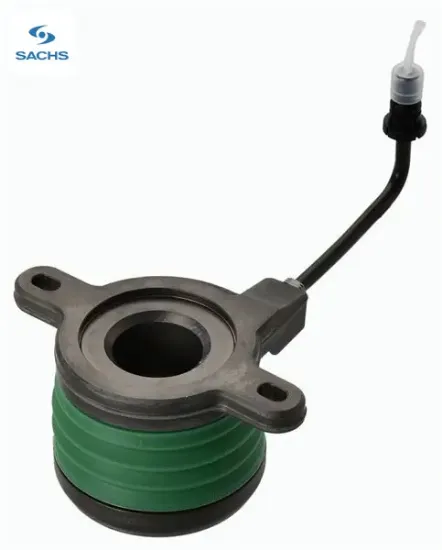 Hıdrolık debrıyaj rulmanı mercedes w176 w246 c117 x117 x156 Sachs A0002544108 resmi