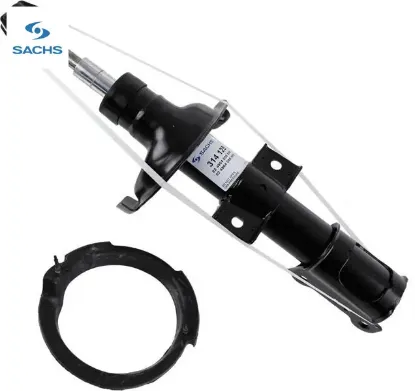 On amortısor sag/sol volvo xc90 02>14 gazlı gazlı Sachs 30776718/ 31200416/ 31277877/ 31304066 resmi
