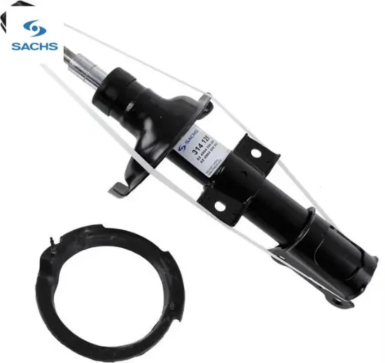On amortısor sag/sol volvo xc90 02>14 gazlı gazlı Sachs 30776718/ 31200416/ 31277877/ 31304066 resmi