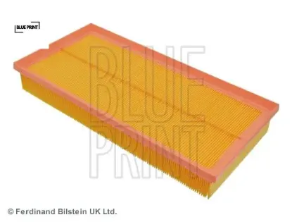 Hava fıltresı land rover dıscovery l319 l462 range rover l405 l494 Blue prınt LR161843 resmi
