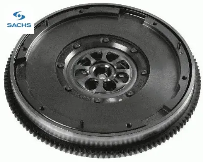 Volan oynar göbek - dmf subaru forester 2.0l ee20z dizel sh sj 08-> / legacy 2.0l ee20z dizel bl bm Sachs 12345AA040 resmi
