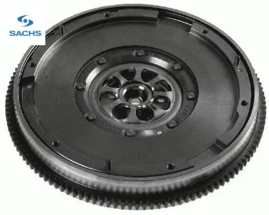 Volan oynar göbek - dmf subaru forester 2.0l ee20z dizel sh sj 08-> / legacy 2.0l ee20z dizel bl bm Sachs 12345AA040 resmi