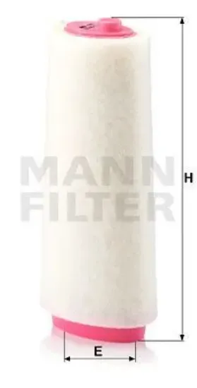 Hava filtresi bmw 1/3/5-landrover freelander-rover 75 13712246997/ gfe2421/ lr007478 c15105/1 resmi