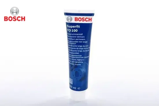 Superfıt fren aksamı mıneral yaglayıcı 100ml tup( f5000000150 resmi