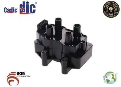 Ateşleme bobini 106-306-405-406- boxer-partner-berlıngo-jumper-xantıa-xsara 5970.48/ 5970.70 450 11 048 resmi